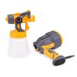 Pistol pentru vopsit electric, 550 W 3 duze 1, 1.8 2.5mm, Powermat