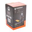 Cric hidraulic, capacitate 10 tone, 385 mm - 200 mm, Powermat