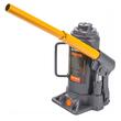 Cric hidraulic, capacitate 10 tone, 385 mm - 200 mm, Powermat