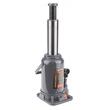 Cric hidraulic, capacitate 20 tone, 445 mm - 245 mm, Powermat