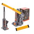 Cric hidraulic, capacitate 3 tone, 298 mm - 158 mm, Powermat