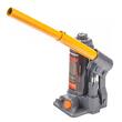 Cric hidraulic, capacitate 3 tone, 298 mm - 158 mm, Powermat