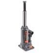 Cric hidraulic, capacitate 3 tone, 298 mm - 158 mm, Powermat