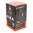Cric hidraulic, capacitate 3 tone, 298 mm - 158 mm, Powermat