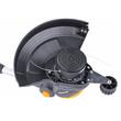 Trimmer, masina electrica pentru tuns iarba, coasa, 1400 W, Powermat
