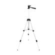 Nivela laser incrucisat verde, 120 Gt 30 metri, trepied geanta, Powermat