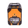 Nivela laser incrucisat, 360 grade 50 metri, trepied geanta, Powermat