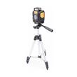 Nivela laser incrucisat, 360 grade 50 metri, trepied geanta, Powermat