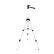 Nivela laser incrucisat, 360 grade 50 metri, trepied geanta, Powermat