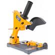 Stand suport pentru flex, polizor unghiular 125 mm, Powermat