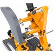 Suport pentru polizor unghiular, flex, stand, diametru disc 125 mm, Powermat