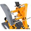 Stand suport pentru flex, polizor unghiular 125 mm, Powermat