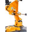 Suport pentru polizor unghiular, flex, stand, diametru disc 125 mm, Powermat