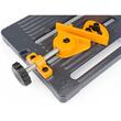 Stand suport pentru flex, polizor unghiular 125 mm, Powermat