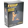 Stand suport pentru flex, polizor unghiular 125 mm, Powermat