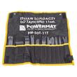 Set extractoare auto pentru tapiterie, 11 elemente, Powermat 