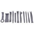 Set extractoare auto pentru tapiterie, 11 elemente, Powermat 