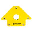 Vinclu magnetic pentru sudura, capacitate 22.6 Kg, suport sageata, Powermat