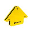 Vinclu magnetic pentru sudura, capacitate 22.6 Kg, suport sageata, Powermat