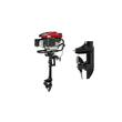 Motor de barca in 4 timpi, putere 6.5 Cp, Powermat 