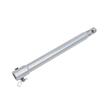 Motoburghiu, freza foreza pentru pamant, putere 6 CP, 3 burghie + prelungitor incluse, Powermat