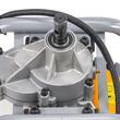Motoburghiu, freza foreza pentru pamant, putere 6 CP, 3 burghie + prelungitor incluse, Powermat