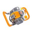 Motoburghiu, freza foreza pentru pamant, putere 6 CP, 3 burghie + prelungitor incluse, Powermat