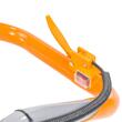 Motoburghiu, freza foreza pentru pamant, putere 6 CP, 3 burghie + prelungitor incluse, Powermat