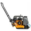 Placa compactoare, vibranta, 90 kg, 52 x 48 cm 6.5cp 25 m/min, Powermat