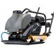 Placa compactoare, vibranta, 90 kg, 52 x 48 cm 6.5cp 25 m/min, Powermat