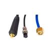 Cablu pentru sudura MIG/MAG, tig lift conector 4 m, Powermat