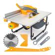 Fierastrau circular de banc, putere 1650 W , Powermat