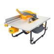 Fierastrau circular de banc, putere 1650 W , Powermat