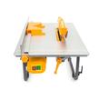 Fierastrau circular de banc, putere 1650 W , Powermat