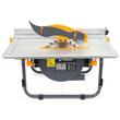 Fierastrau circular de banc, putere 1650 W , Powermat