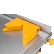 Fierastrau circular de banc, putere 1650 W , Powermat