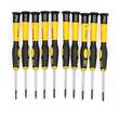 Set 18 surubelnite cu suport, mecanica fina, Powermat 