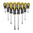 Set 18 surubelnite cu suport, mecanica fina, Powermat 