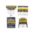 Set 18 surubelnite cu suport, mecanica fina, Powermat 