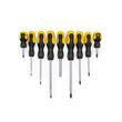 Set 37 surubelnite cu suport, mecanica fina, biti imbus, Powermat