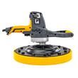 Drisca electrica, masina de slefuit tapet, tencuiala, 380 mm, 1100w, Powermat