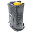 Pulverizator, vermorel cu baterie acumulator, capacitate 16 litri, Powermat 
