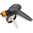 Pistol pentru vopsit electric, pulverizator, 950 W, Powermat 