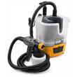 Pistol pentru vopsit electric, pulverizator, 950 W, Powermat 