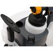 Pistol pentru vopsit electric, pulverizator, 950 W, Powermat 