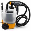 Pistol pentru vopsit electric, pulverizator, 950 W, Powermat 
