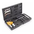 Cleste manual pentru nituit,  3 in 1, Powermat