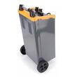 Statie pentru incarcare, redresor, robot pornire 850A 12 / 24V, Powermat