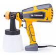 Pistol pentru vopsit electric, 600 W 4 duze 1, 1.8, 2.0, 2.5 mm, Powermat