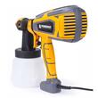 Pistol pentru vopsit electric, 600 W 4 duze 1, 1.8, 2.0, 2.5 mm, Powermat